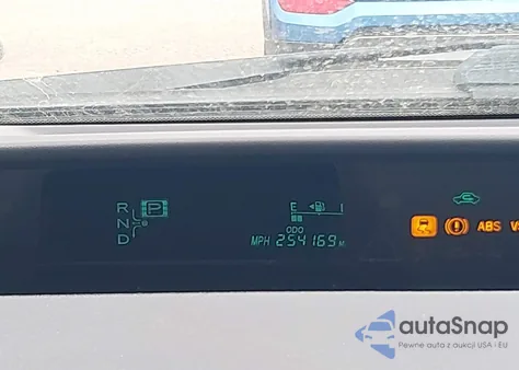 2007 Toyota Prius from USA, damaged, VIN JTDKB20U177662978